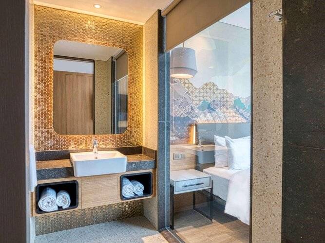 Mercure Jakarta Gatot Subroto - Chse Certified