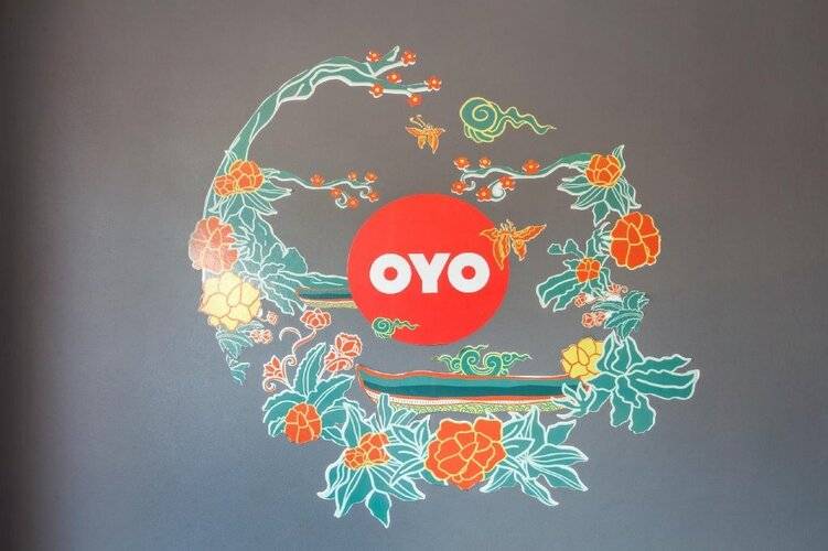 Oyo 106 Sarkawi Residence
