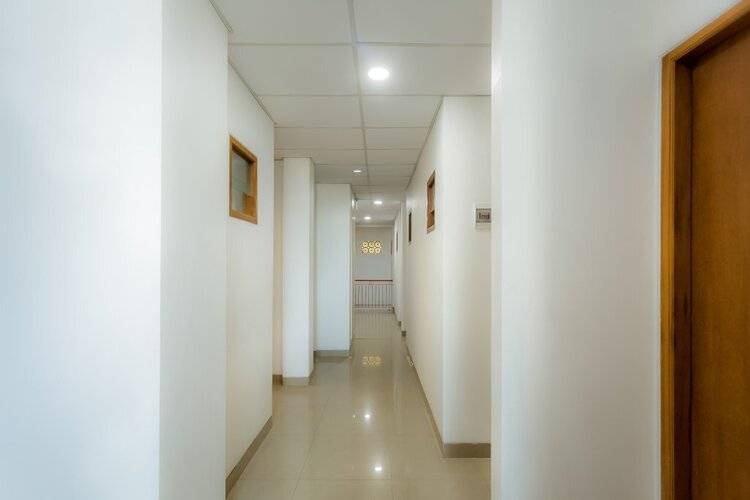 Oyo 106 Sarkawi Residence