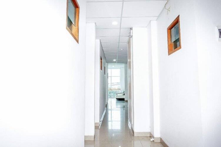 Oyo 106 Sarkawi Residence