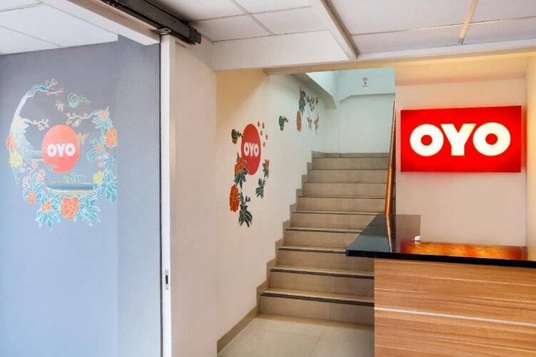 Oyo 106 Sarkawi Residence