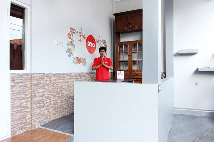 Oyo 121 Rumah Ayub Syariah