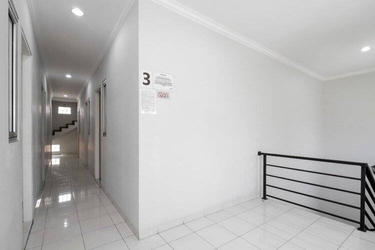Reddoorz Near Central Park Mall