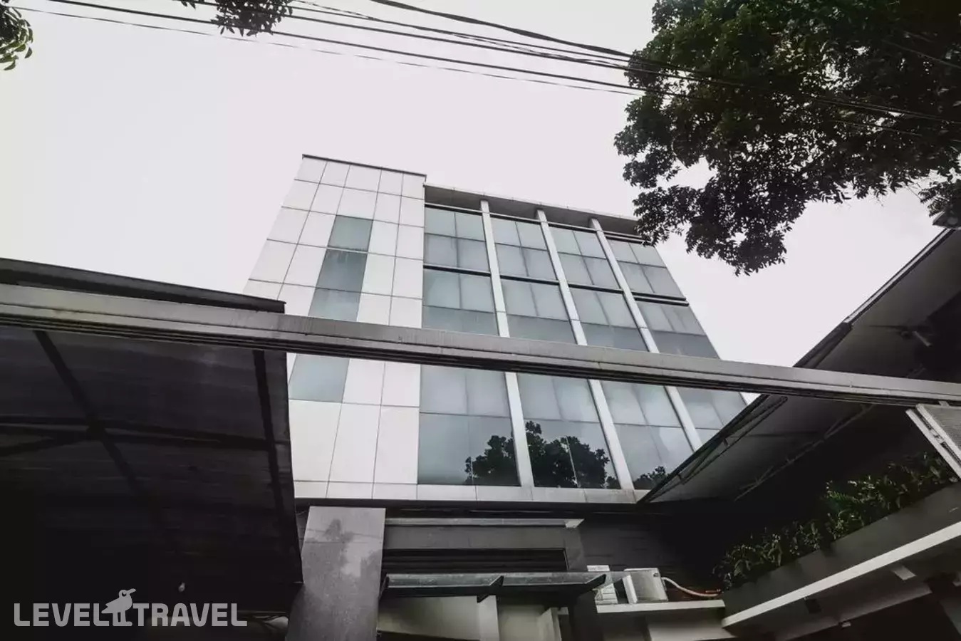 Reddoorz Near Kebon Jeruk Jakarta