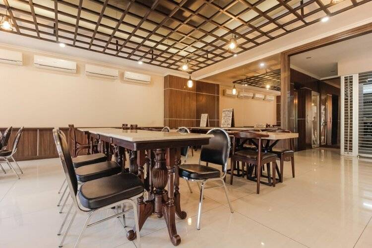 Reddoorz Plus @ Thamrin