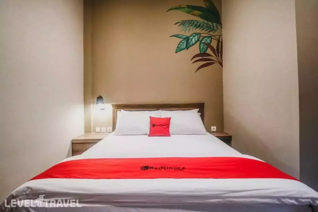 Reddoorz Plus Near Mall Slipi Jaya