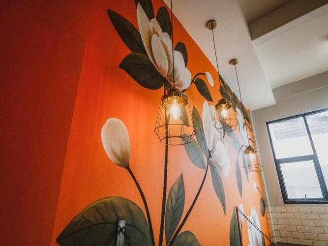 Reddoorz Plus Near Mall Slipi Jaya