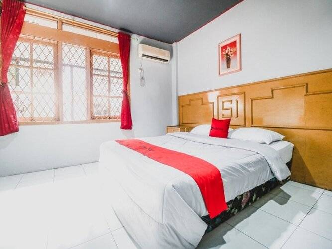 Reddoorz Plus Near Senen 2