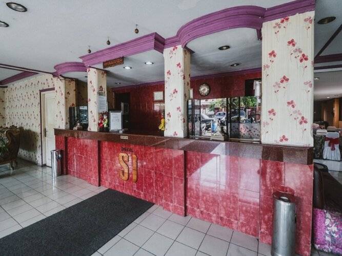 Reddoorz Plus Near Senen 2