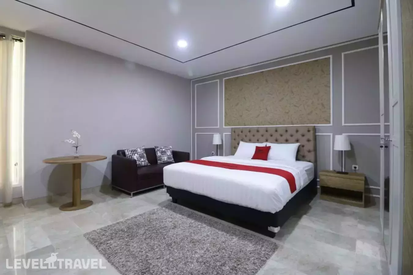 Reddoorz Premium Near Rs Pondok Indah