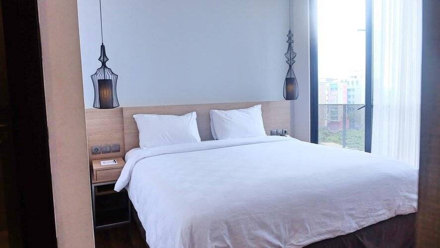 Rivoli Hotel Jakarta
