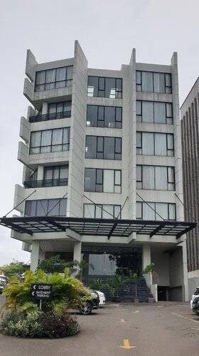 Rivoli Hotel Jakarta