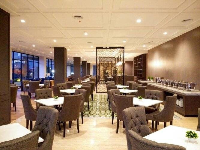 Rivoli Hotel Jakarta