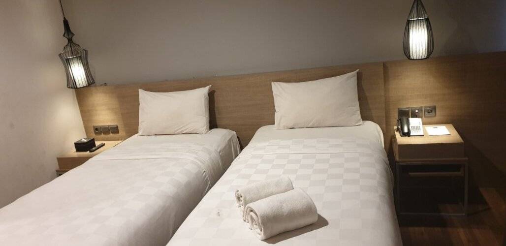 Rivoli Hotel Jakarta