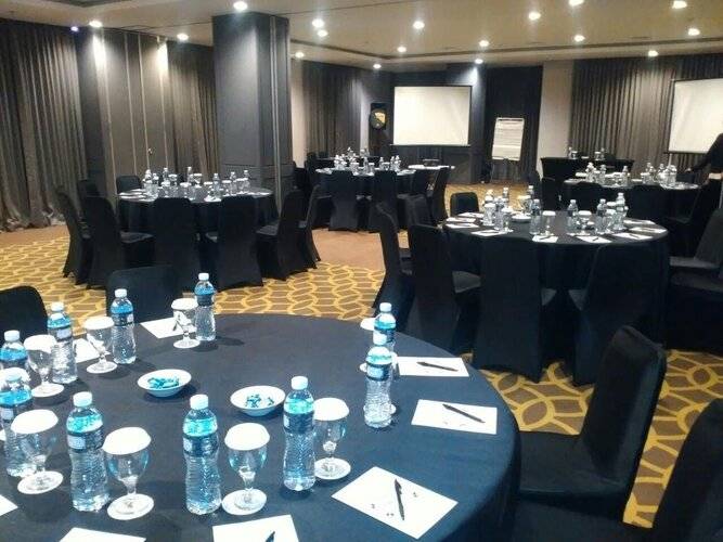 Rivoli Hotel Jakarta