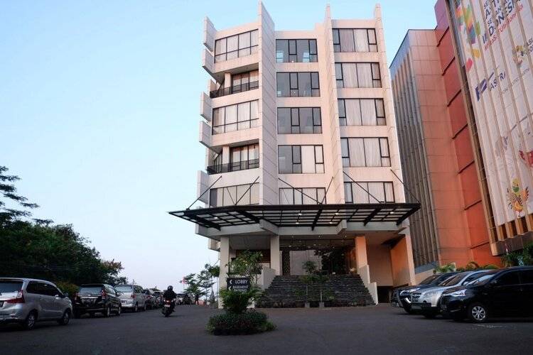 Rivoli Hotel Jakarta