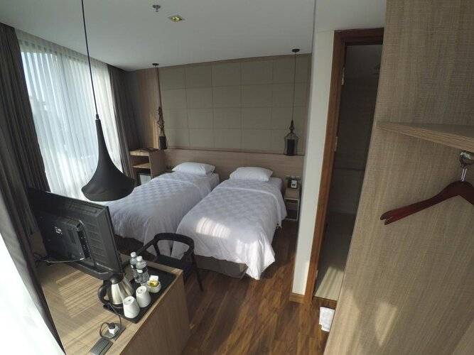 Rivoli Hotel Jakarta