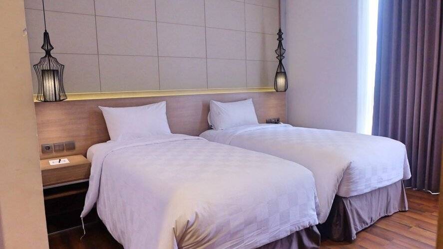 Rivoli Hotel Jakarta