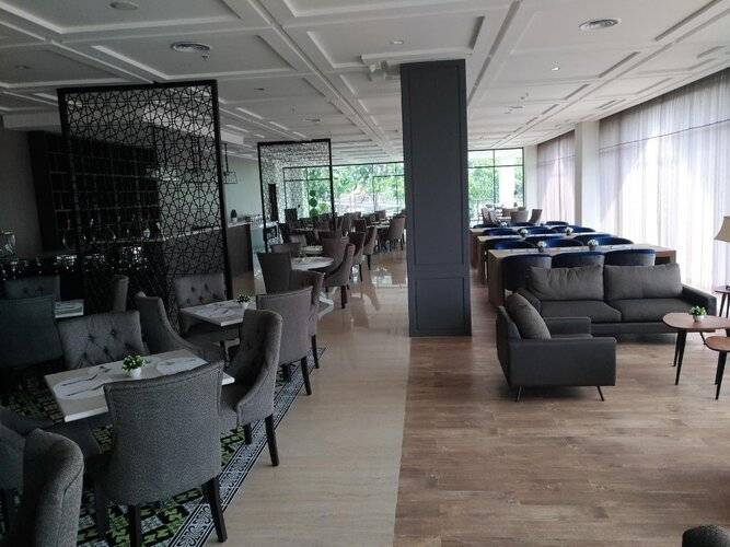 Rivoli Hotel Jakarta