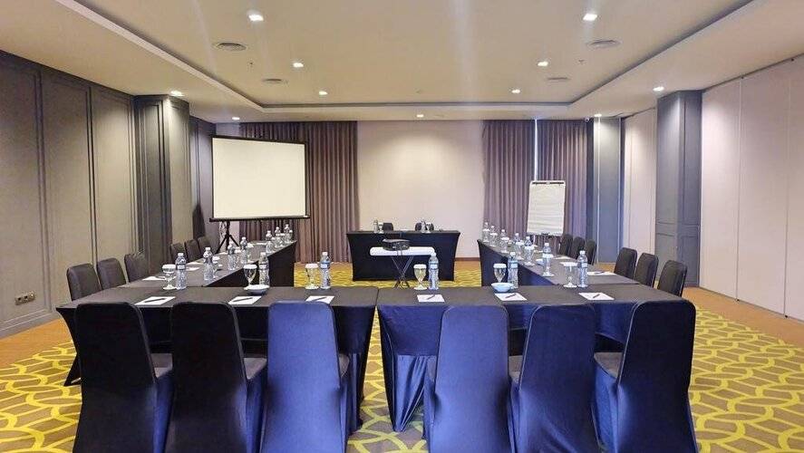 Rivoli Hotel Jakarta