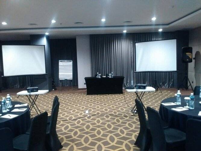 Rivoli Hotel Jakarta