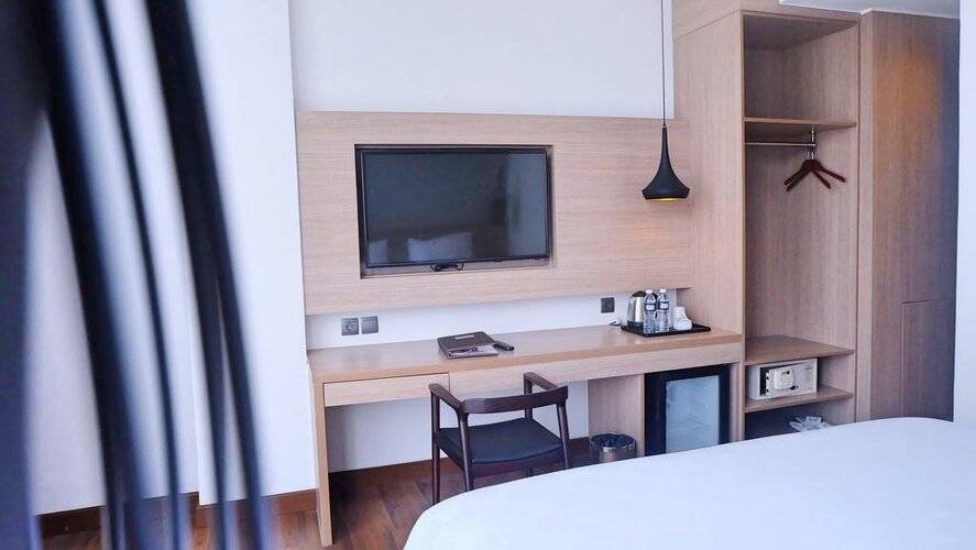 Rivoli Hotel Jakarta