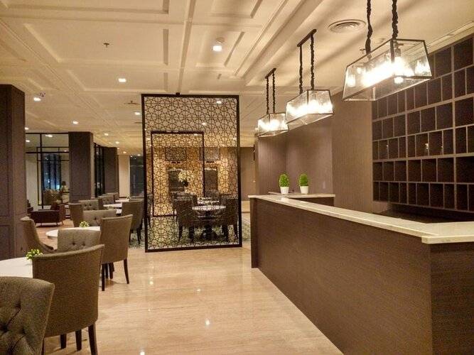 Rivoli Hotel Jakarta