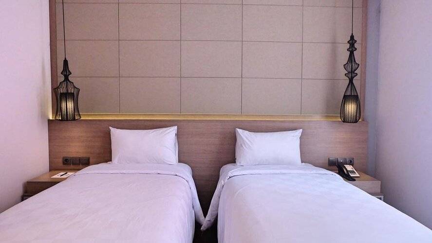 Rivoli Hotel Jakarta