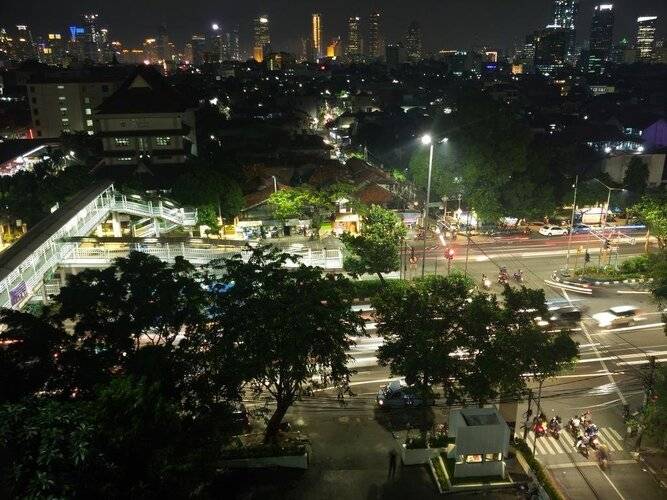 Rivoli Hotel Jakarta