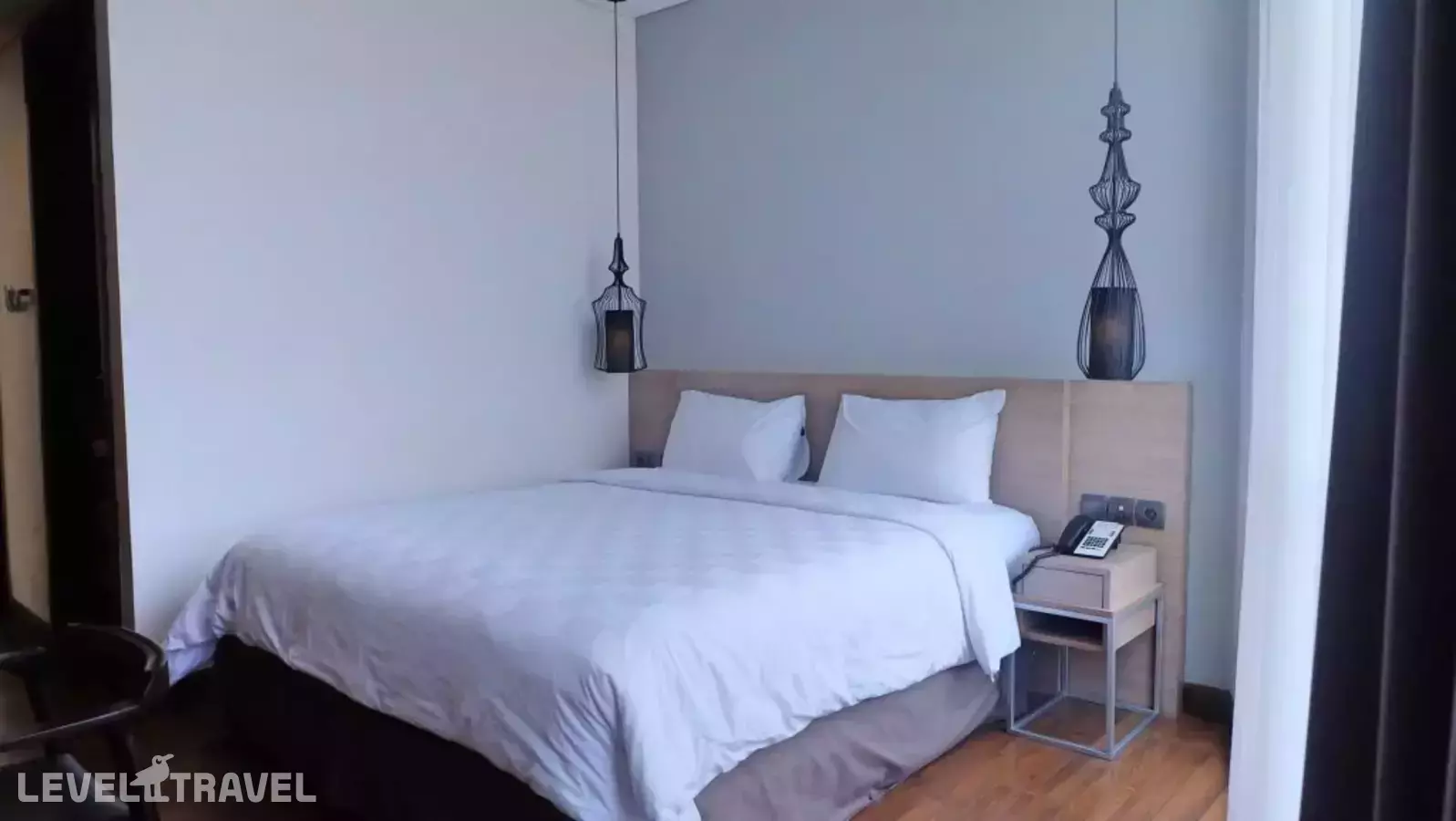 Rivoli Hotel Jakarta