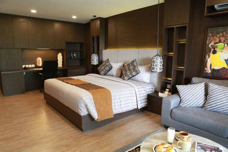 S7 Suites Gandaria