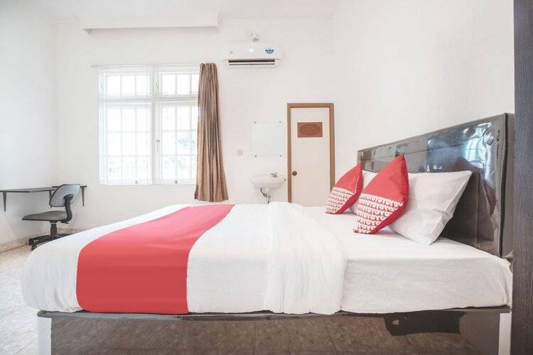 Super Oyo 332 Residence G17 Kemang