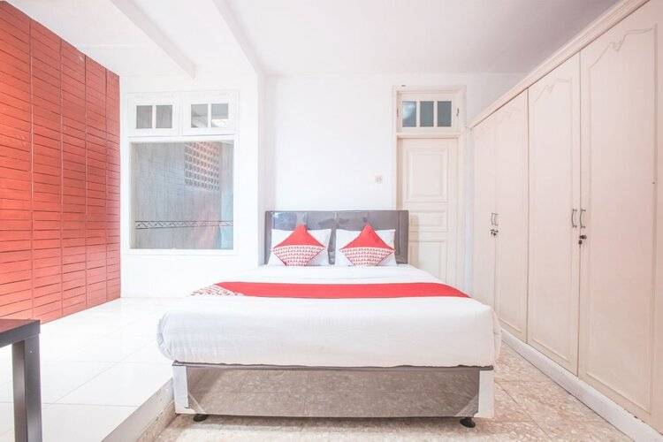 Super Oyo 332 Residence G17 Kemang