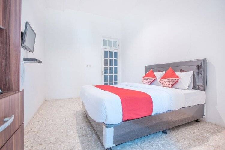 Super Oyo 332 Residence G17 Kemang