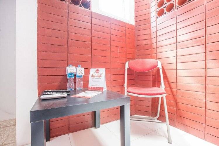 Super Oyo 332 Residence G17 Kemang