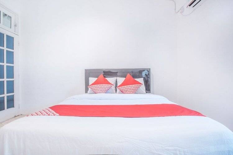 Super Oyo 332 Residence G17 Kemang