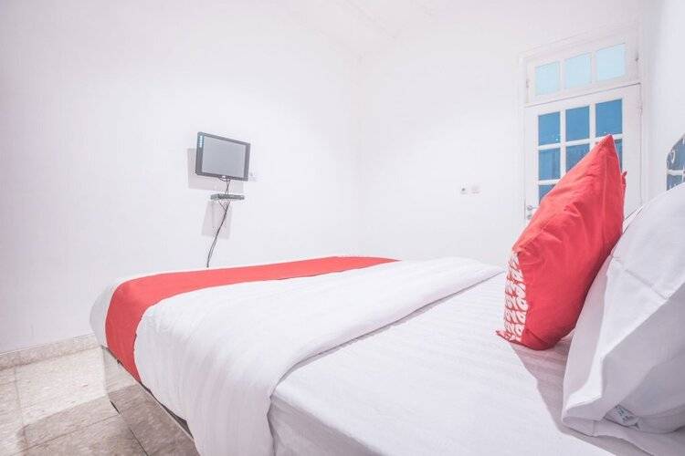 Super Oyo 332 Residence G17 Kemang