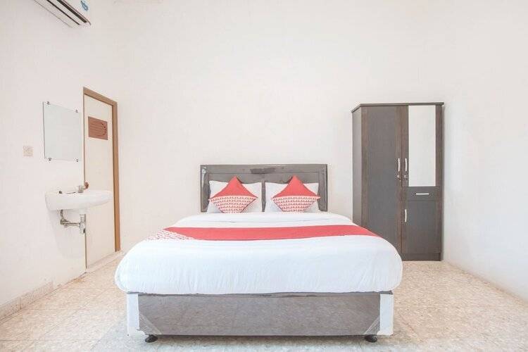 Super Oyo 332 Residence G17 Kemang