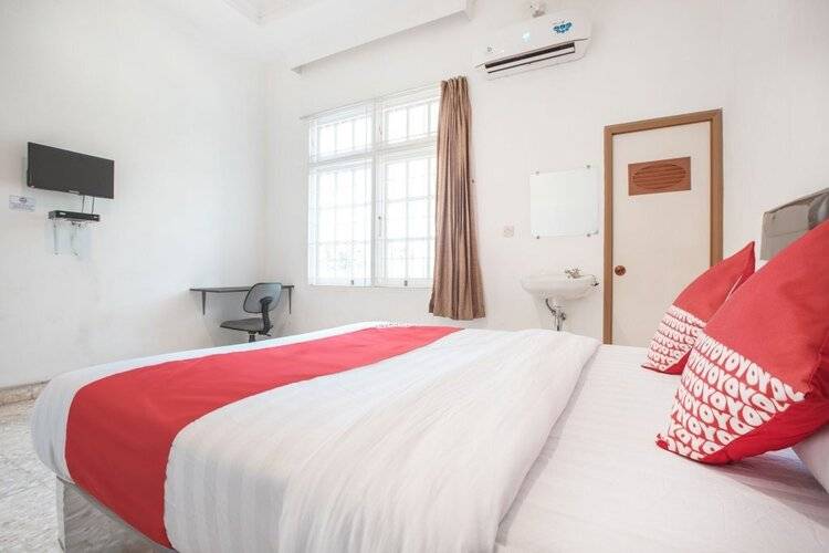 Super Oyo 332 Residence G17 Kemang