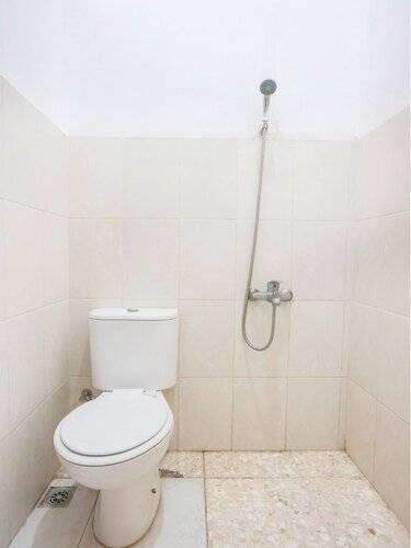Super Oyo 332 Residence G17 Kemang