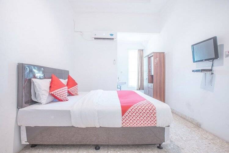 Super Oyo 332 Residence G17 Kemang