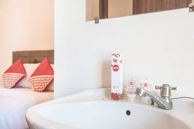 Super Oyo 332 Residence G17 Kemang