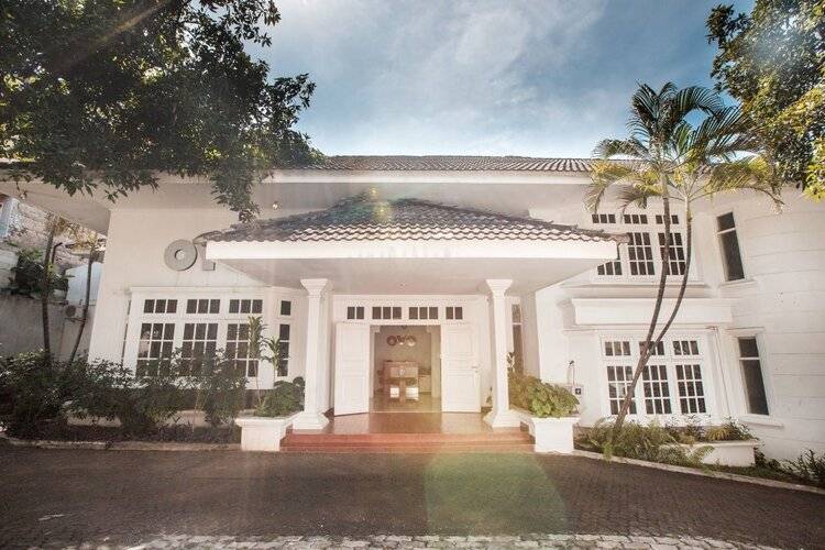 Super Oyo 332 Residence G17 Kemang
