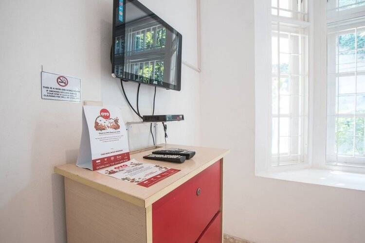 Super Oyo 332 Residence G17 Kemang