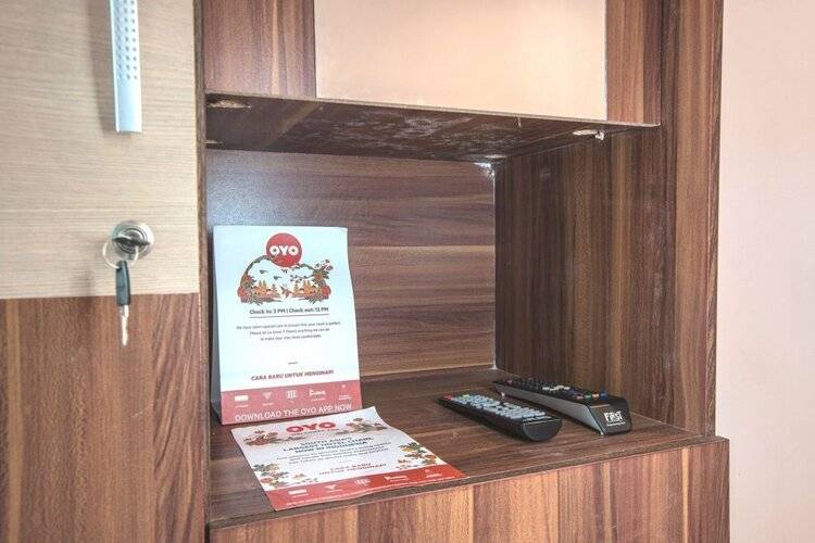 Super Oyo 332 Residence G17 Kemang