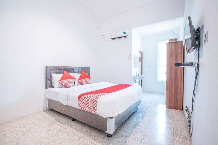 Super Oyo 332 Residence G17 Kemang