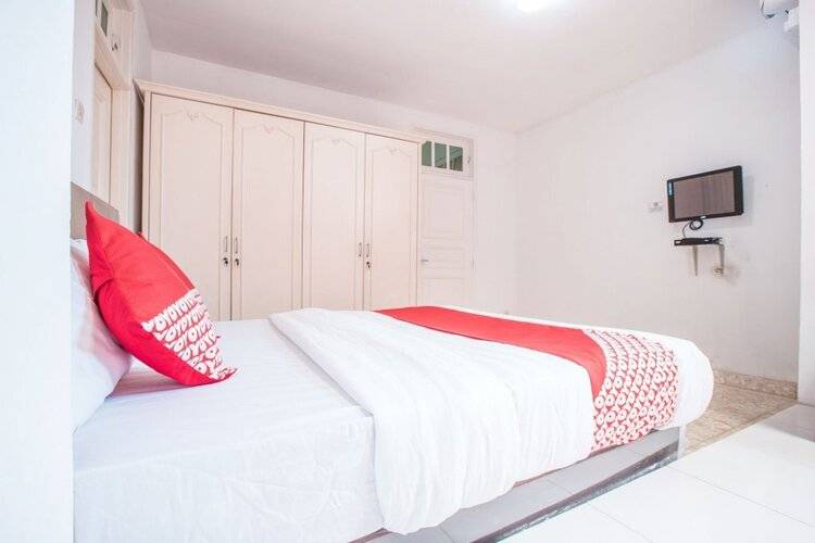 Super Oyo 332 Residence G17 Kemang