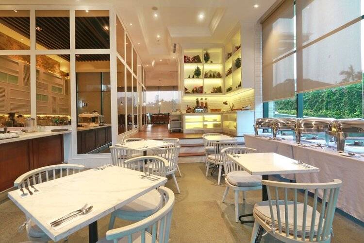 Veranda Serviced Residence Puri