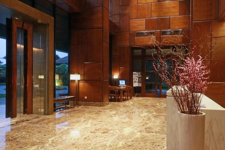 Veranda Serviced Residence Puri