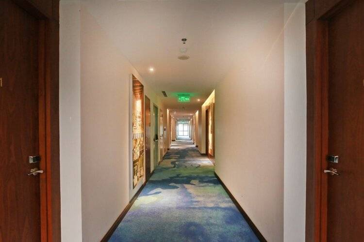 Veranda Serviced Residence Puri